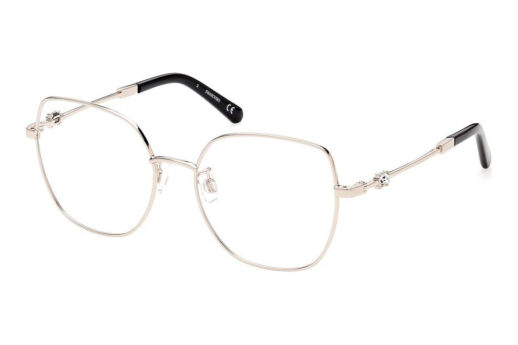 Swarovski   SK5436-H 032 032 - blass gold