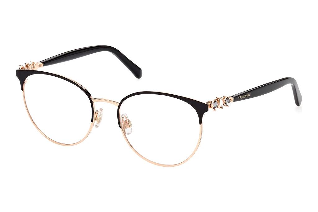 Swarovski   SK5443 005 005 - schwarz/andere