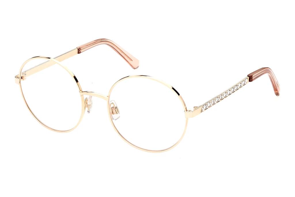 Swarovski   SK5450 033 033 - roségold