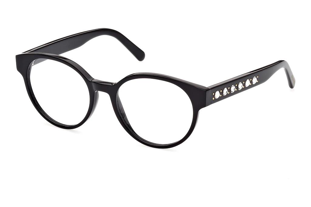 Swarovski   SK5453 001 001 - schwarz glanz