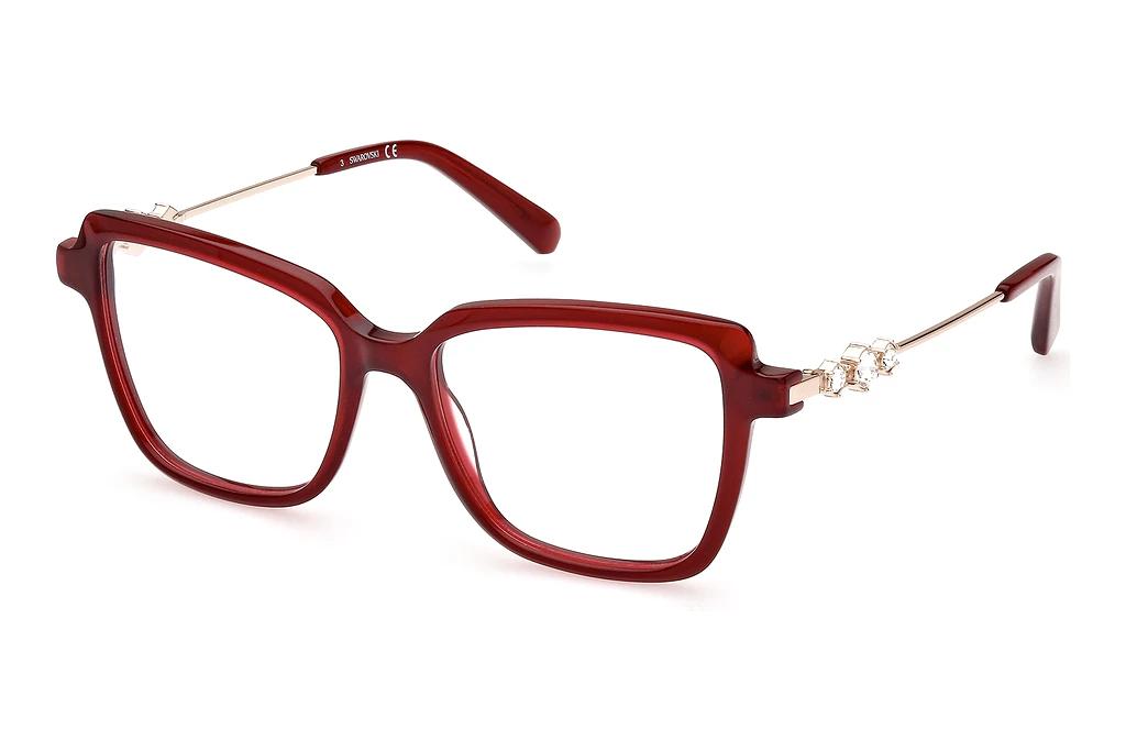 Swarovski   SK5456 069 069 - bordeaux glanz