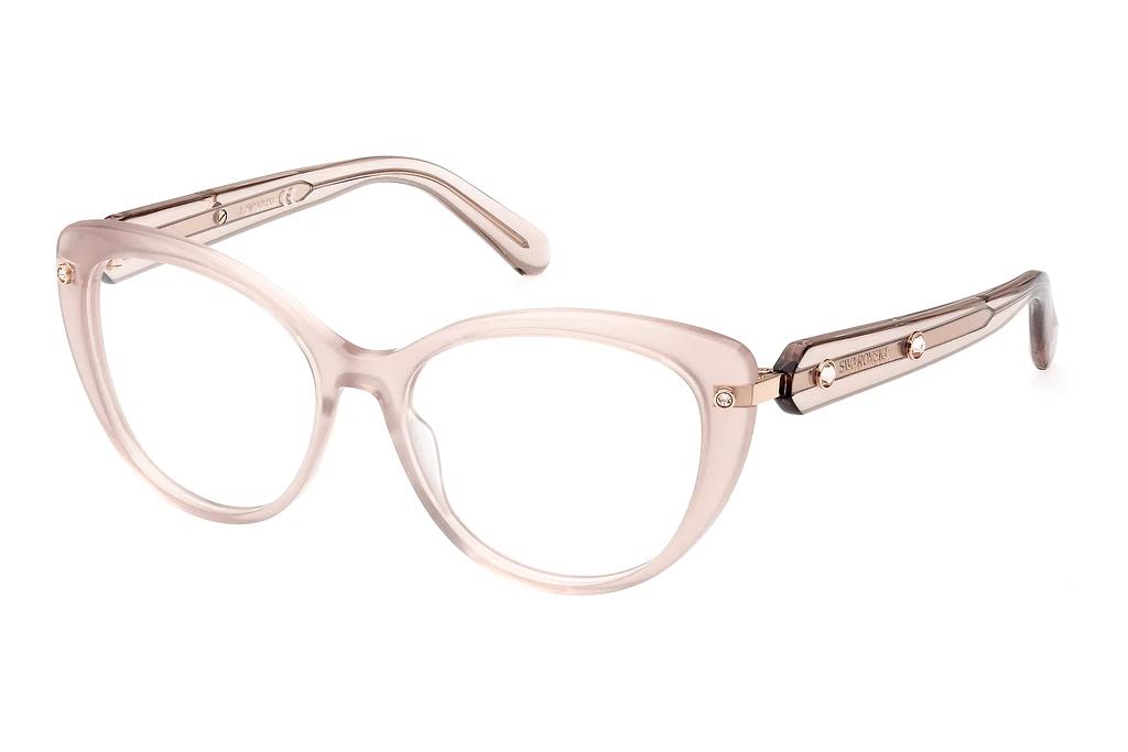 Swarovski   SK5477 072 072 - rosa glanz