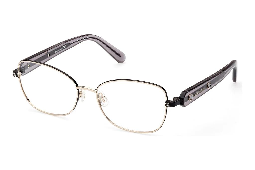 Swarovski   SK5480 032 032 - blass gold