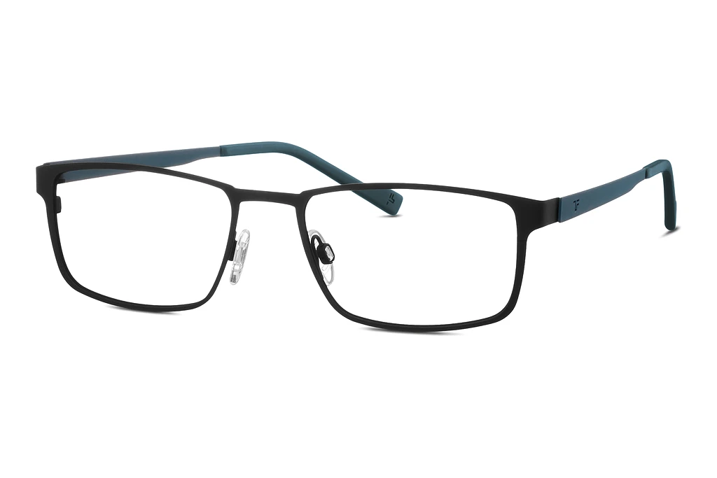 TITANFLEX   EBT 820755 17 schwarz