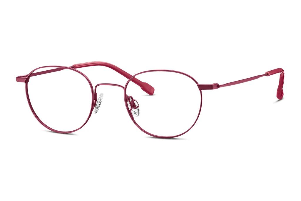 TITANFLEX   EBT 830090 50 50 rot / rosa / violett
