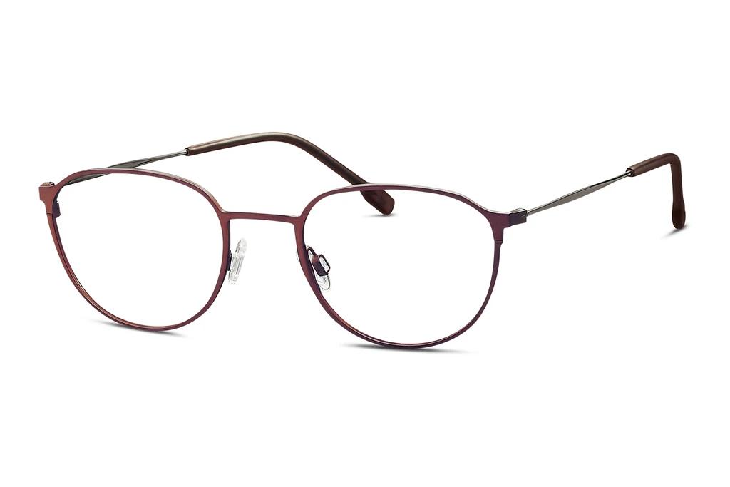 TITANFLEX   EBT 830114 50 50 rot / rosa / violett