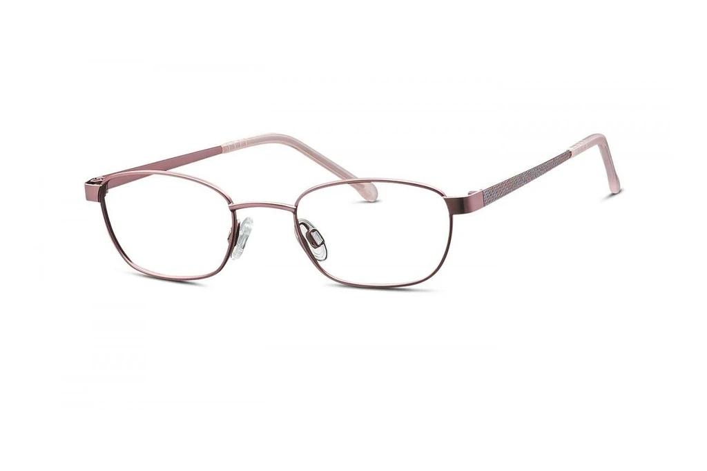 TITANFLEX   EBT 830116 50 50 rot / rosa / violett