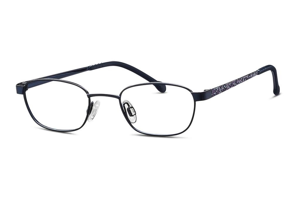 TITANFLEX   EBT 830116 70 70 blau