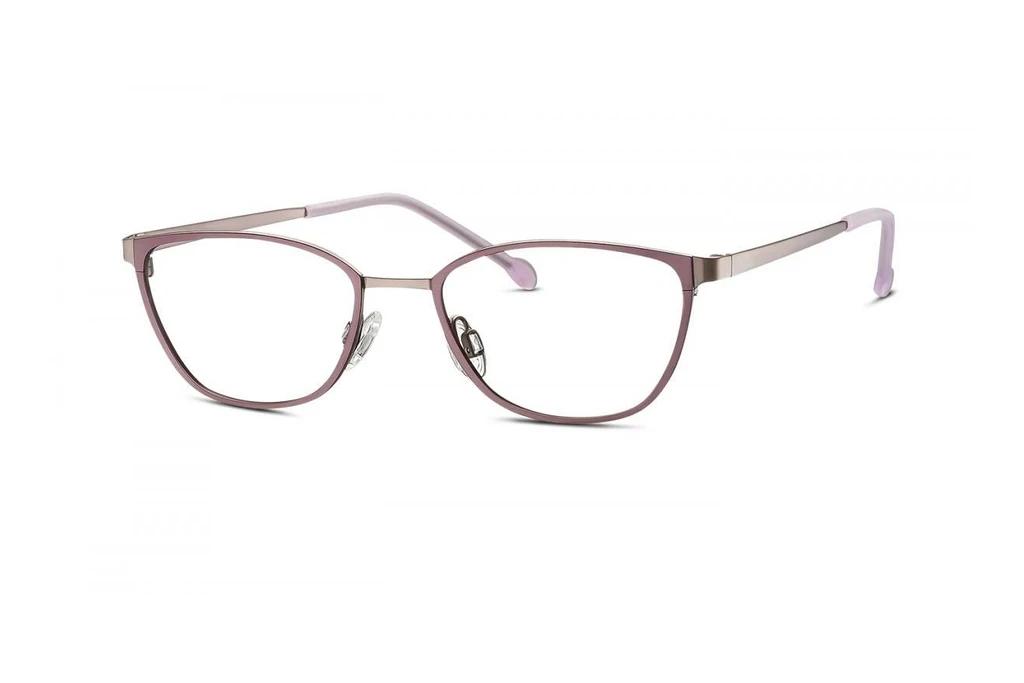 TITANFLEX   EBT 830122 50 50 rot / rosa / violett