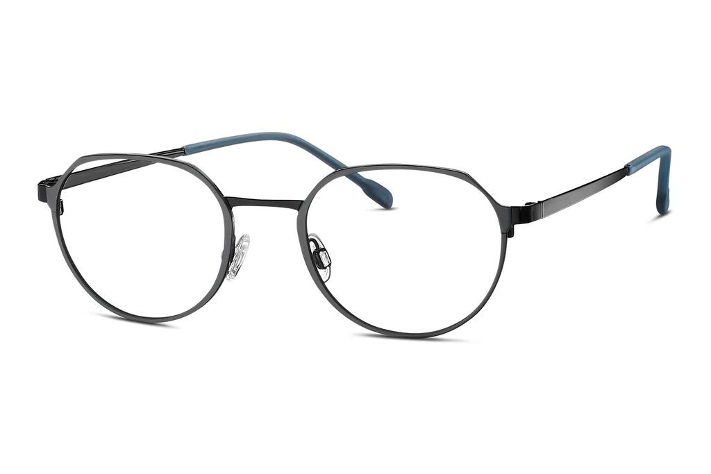 TITANFLEX   EBT 830123 10 10 schwarz