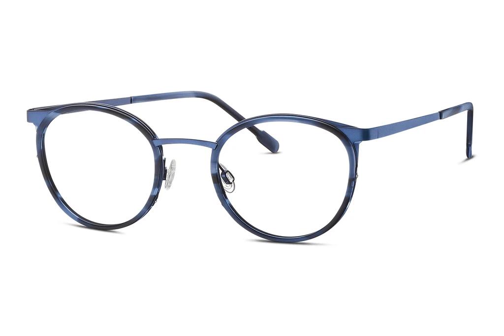 TITANFLEX   EBT 830124 70 70 blau