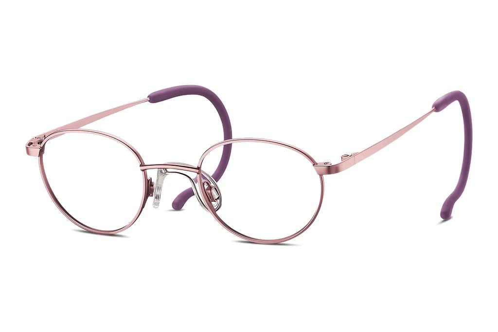 TITANFLEX   EBT 830129 50 50 rot / rosa / violett