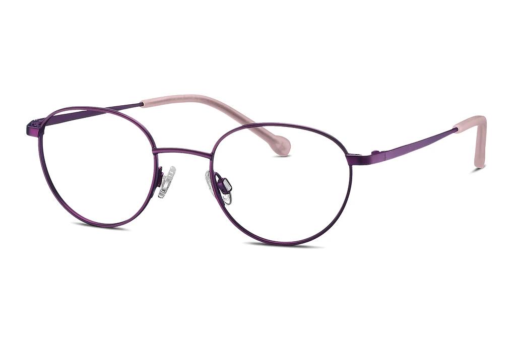 TITANFLEX   EBT 830130 50 50 rot / rosa / violett