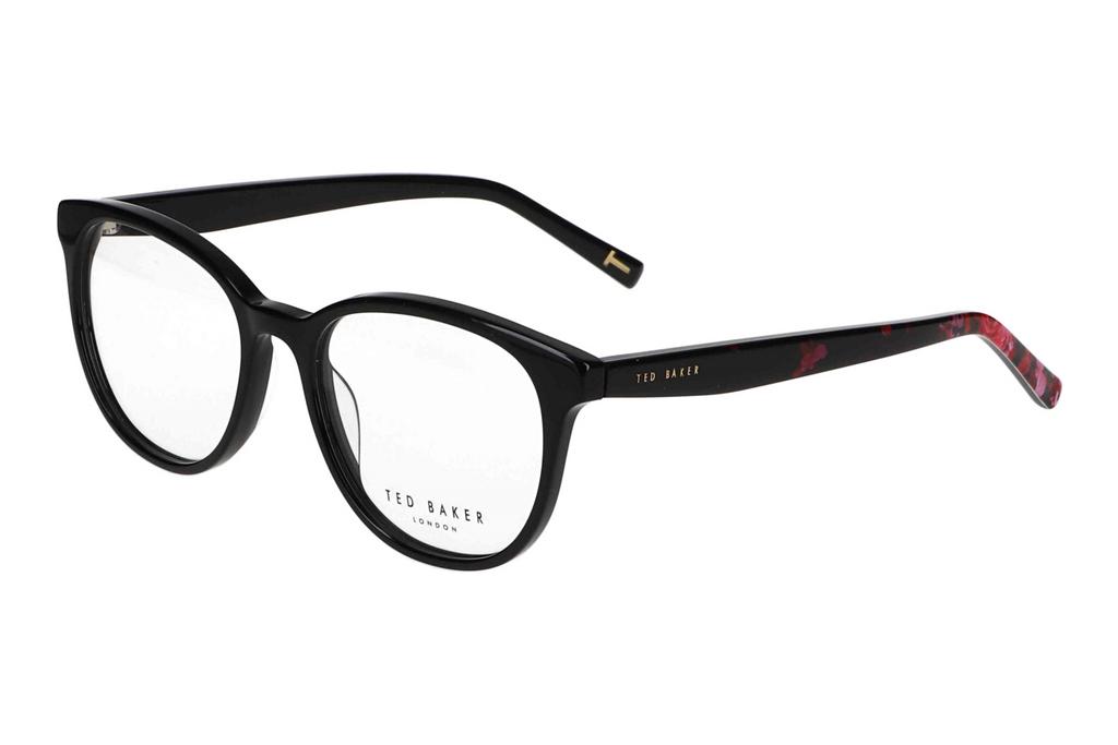 Ted Baker   399288 001 Schwarz