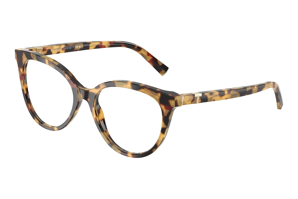 Tiffany   TF2277 8064 Blonde Havana