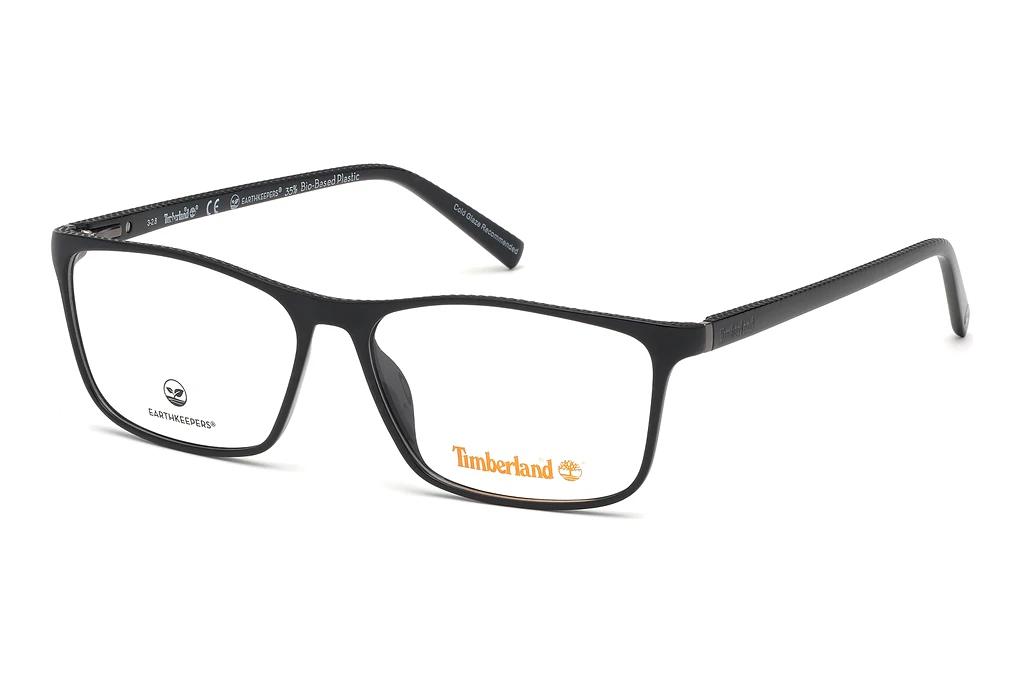 Timberland   TB1631 001 001 - schwarz glanz