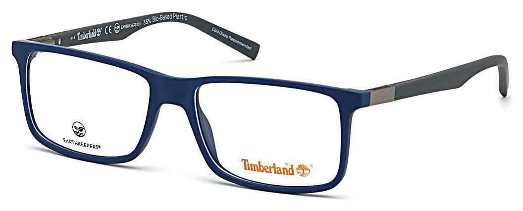 Timberland   TB1650 091 091 - blau matt