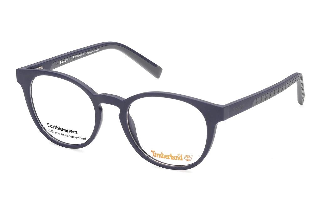 Timberland   TB1713 091 091 - blau matt