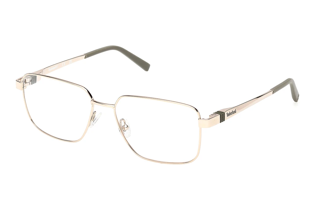 Timberland   TB50068 032 Glänzend Blassgold