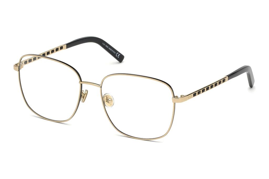 Tod's   TO5210 032 032 - blass gold