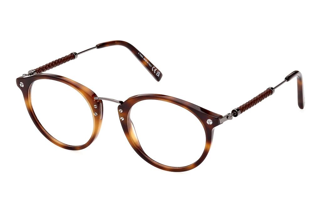 Tod's   TO5276 053 053 - havanna blond