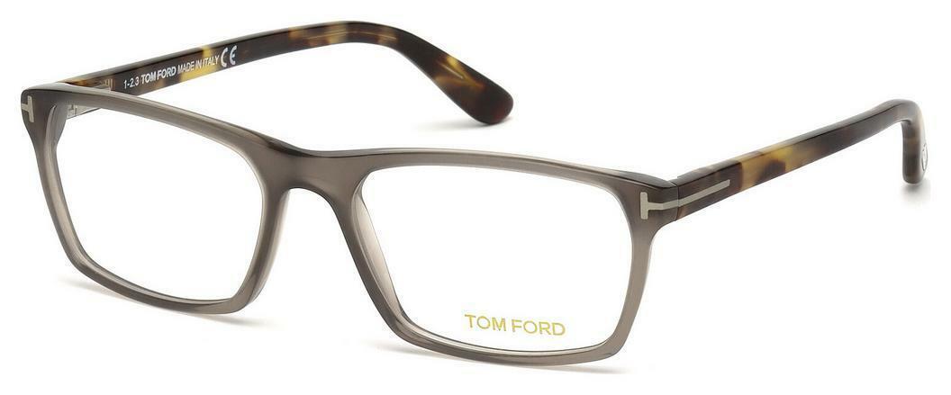 Tom Ford   FT5295 020 020 - grau/andere