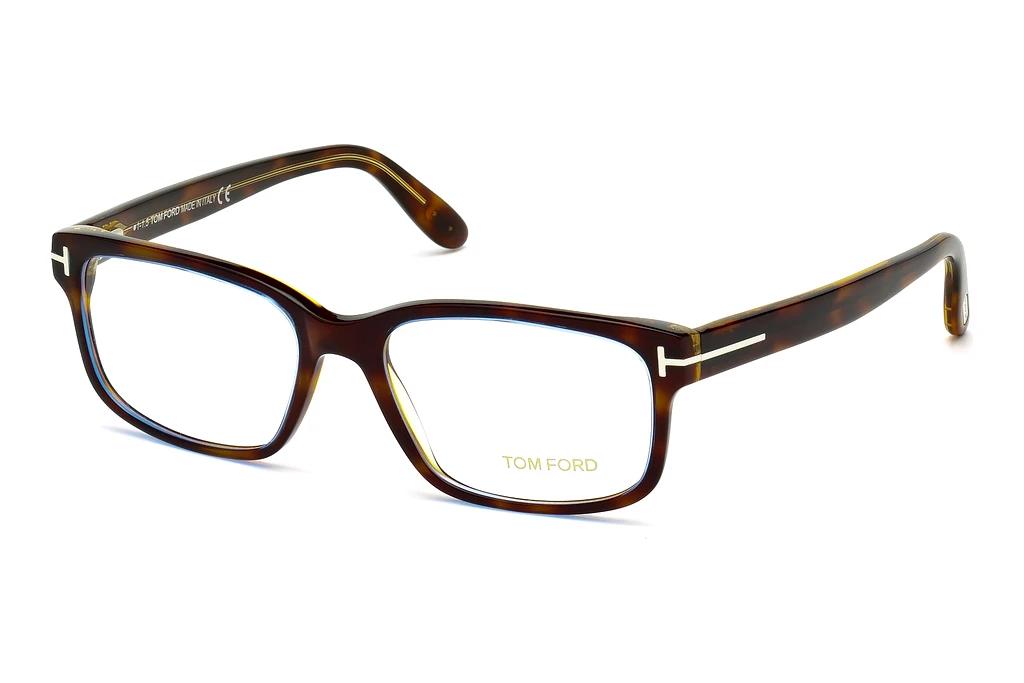 Tom Ford   FT5313 055 055 - havanna bunt