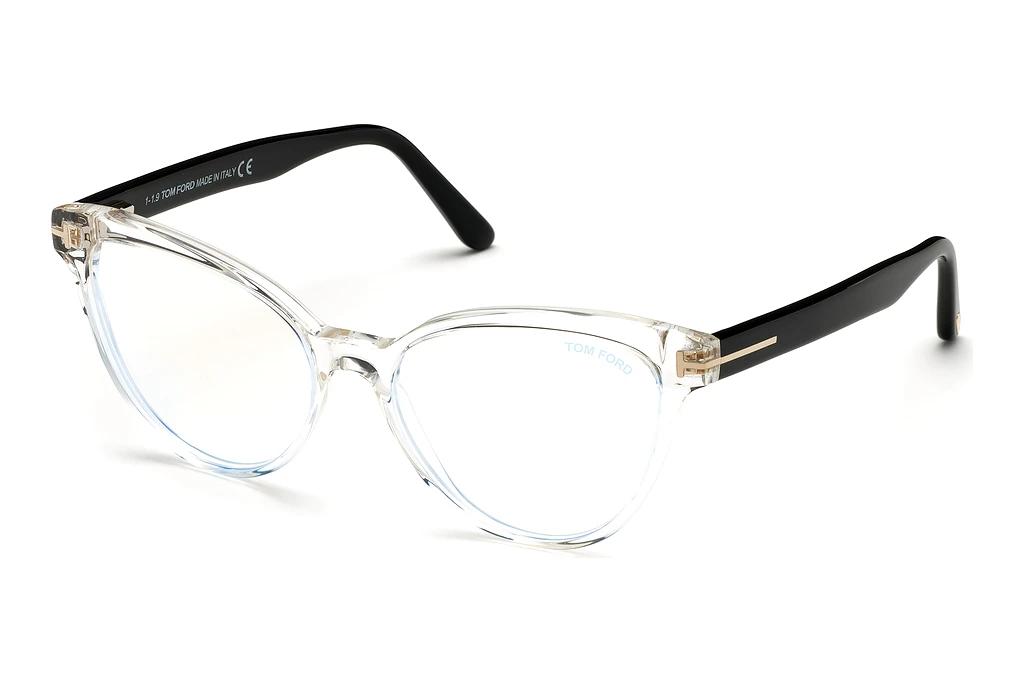 Tom Ford   FT5639-B 026 026 - kristall