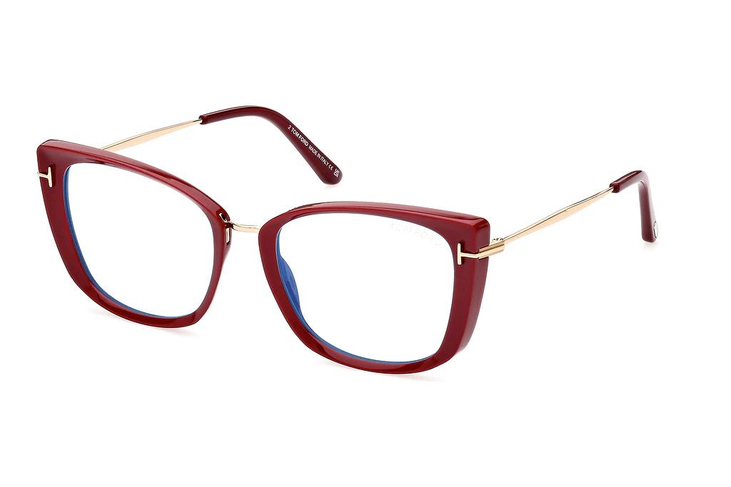 Tom Ford   FT5816-B 074 074 - rosa/andere