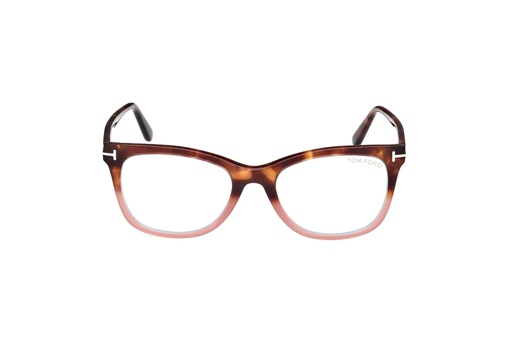 [glasses-front-view] Tom Ford FT5986-B (056)