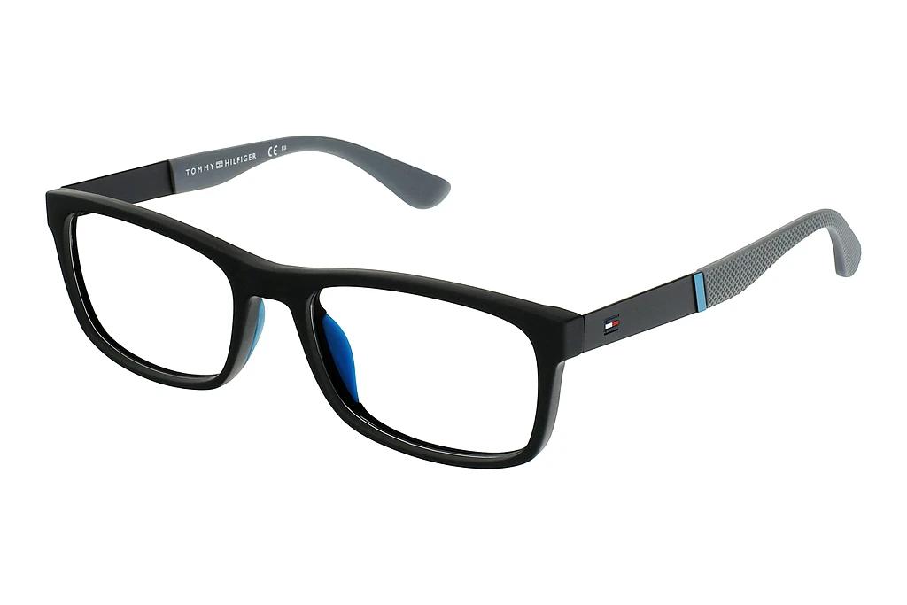 Tommy Hilfiger   TH 1522 003 black