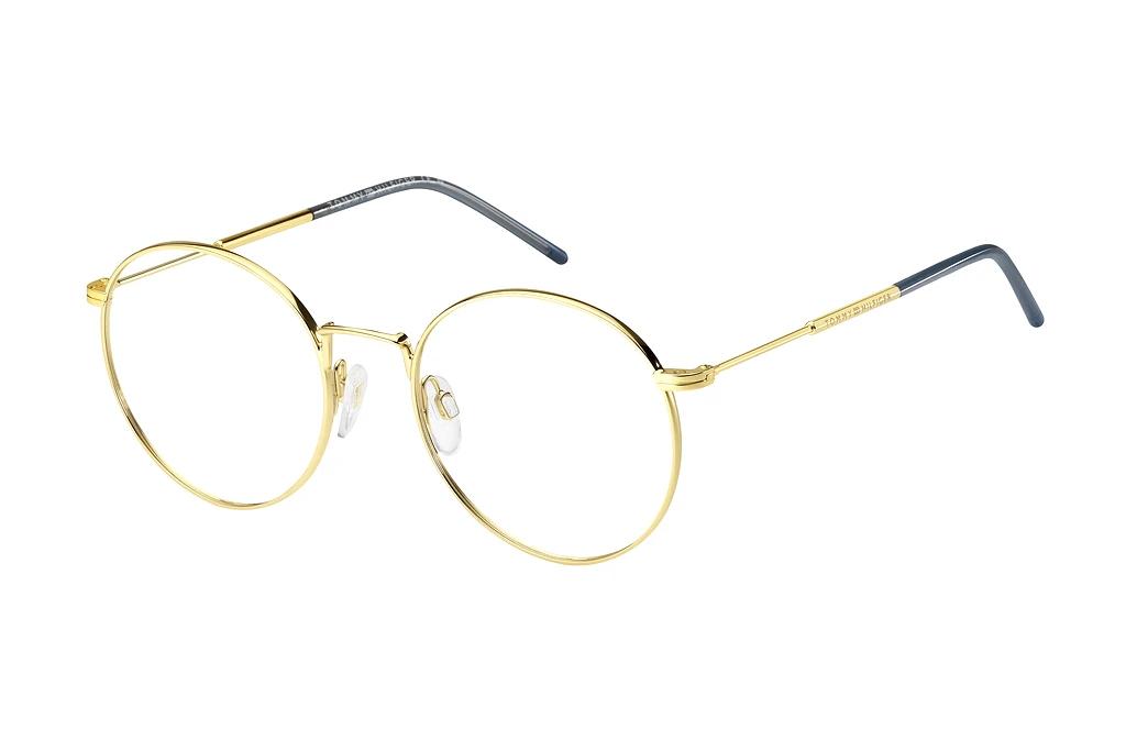 Tommy Hilfiger   TH 1586 J5G gold