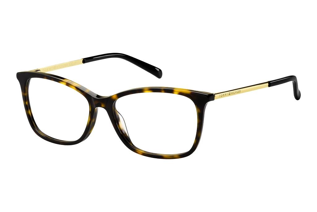 Tommy Hilfiger   TH 1589 086 havana