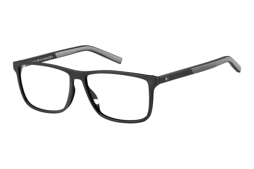 Tommy Hilfiger   TH 1696 O6W black