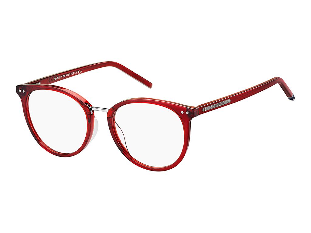 Tommy Hilfiger   TH 1734 C9A red