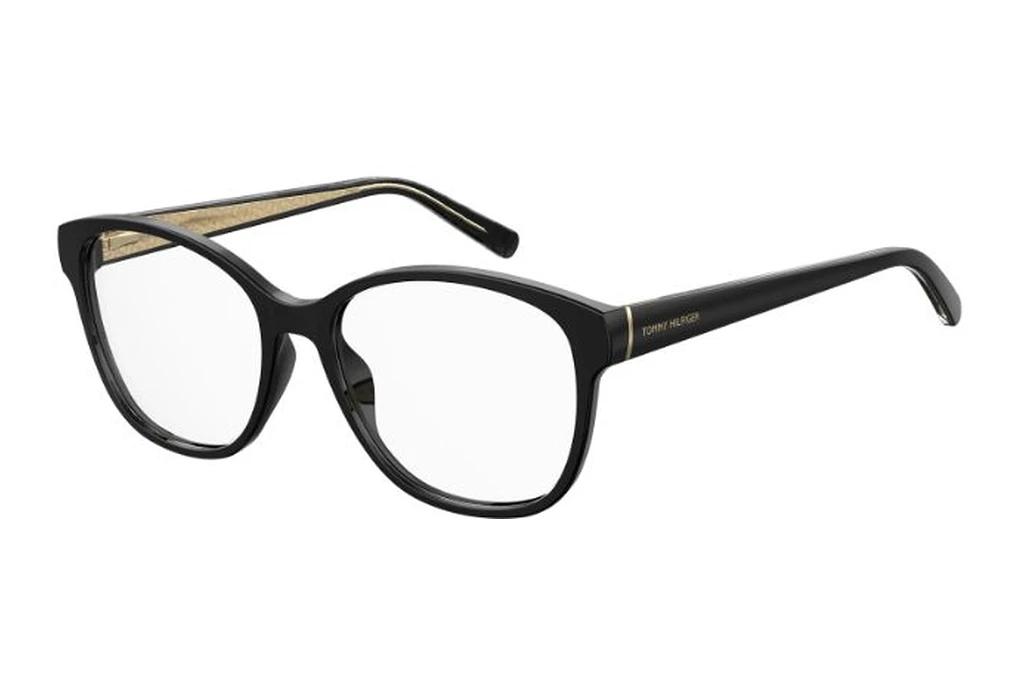 Tommy Hilfiger   TH 1780 807 black