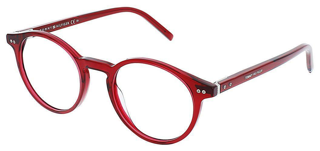 Tommy Hilfiger   TH 1813 C9A RED