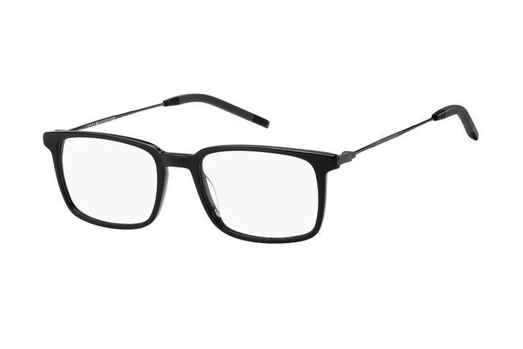 Tommy Hilfiger   TH 1817 003 black