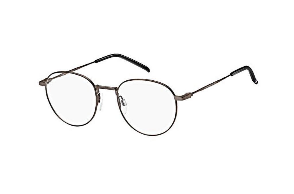 Tommy Hilfiger   TH 1875 4IN brown