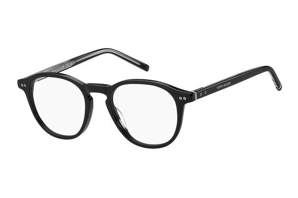 Tommy Hilfiger   TH 1893 807 black
