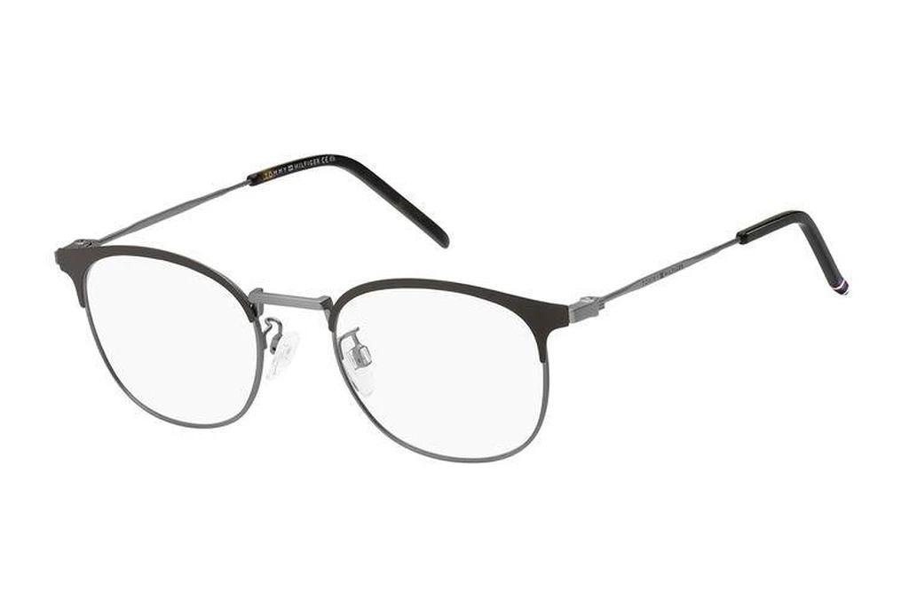 Tommy Hilfiger   TH 1899/F 05N brown
