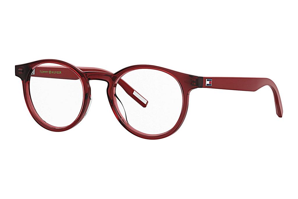 Tommy Hilfiger   TH 1926 C9A red