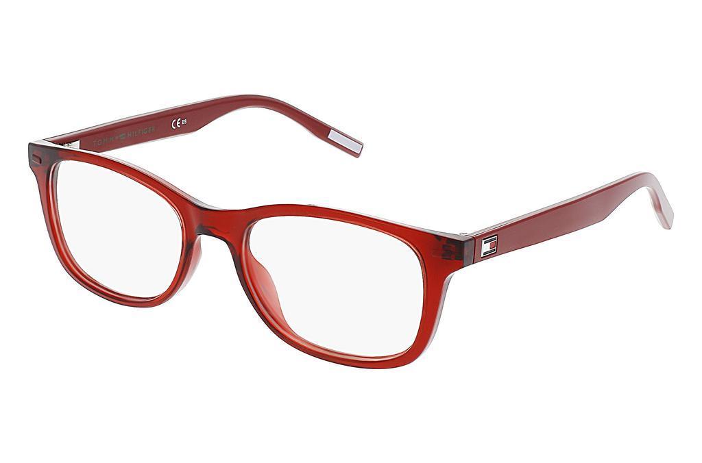 Tommy Hilfiger   TH 1927 C9A red