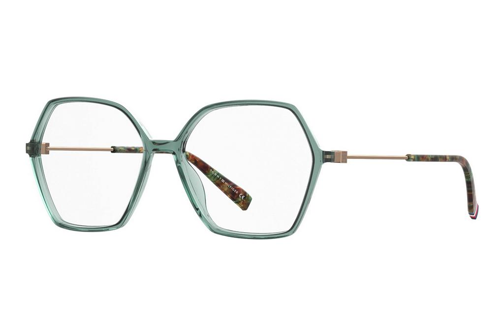 Tommy Hilfiger   TH 2059 1ED GREEN