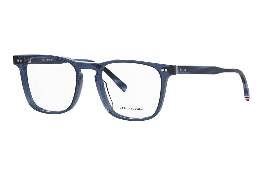 Tommy Hilfiger   TH 2069 PJP BLAU