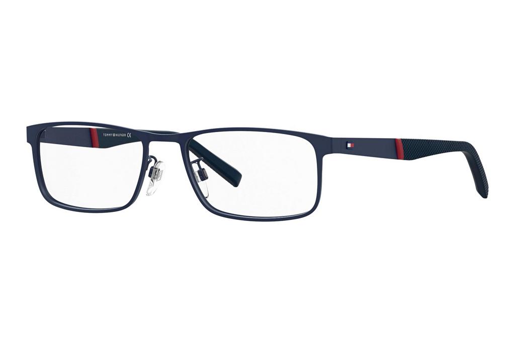 Tommy Hilfiger   TH 2082 FLL MATTE BLUE