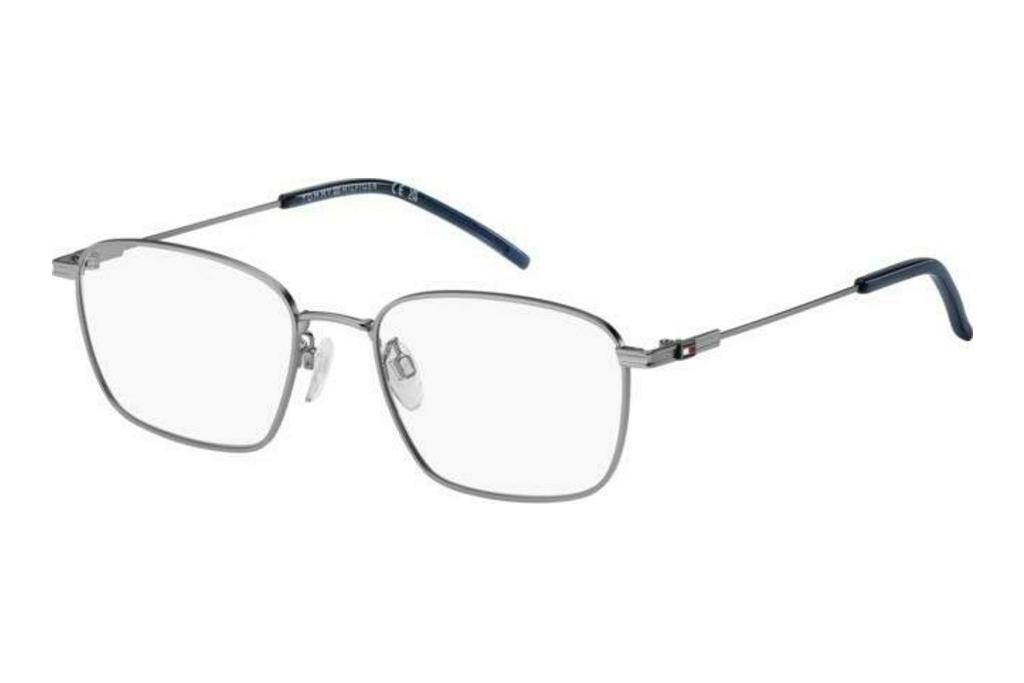 Tommy Hilfiger   TH 2166/F R81 MATTE RUTHENIUM