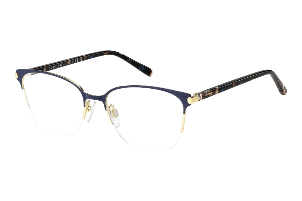 Tommy Hilfiger   TH 2352 KY2 BLUE GOLD