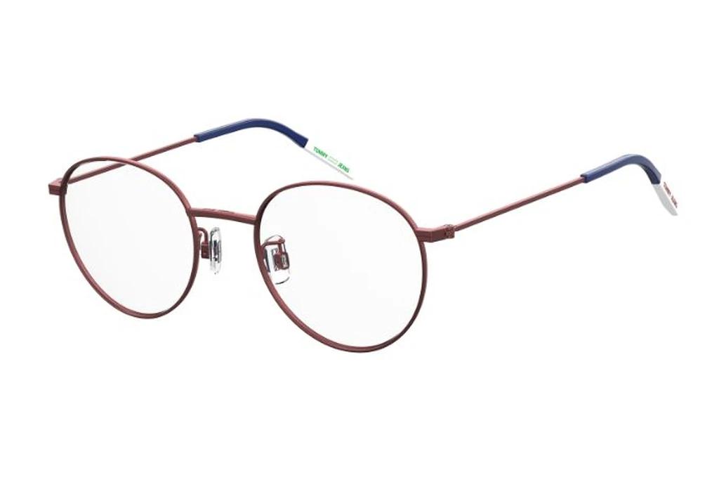 Tommy Hilfiger   TJ 0030 7BL red