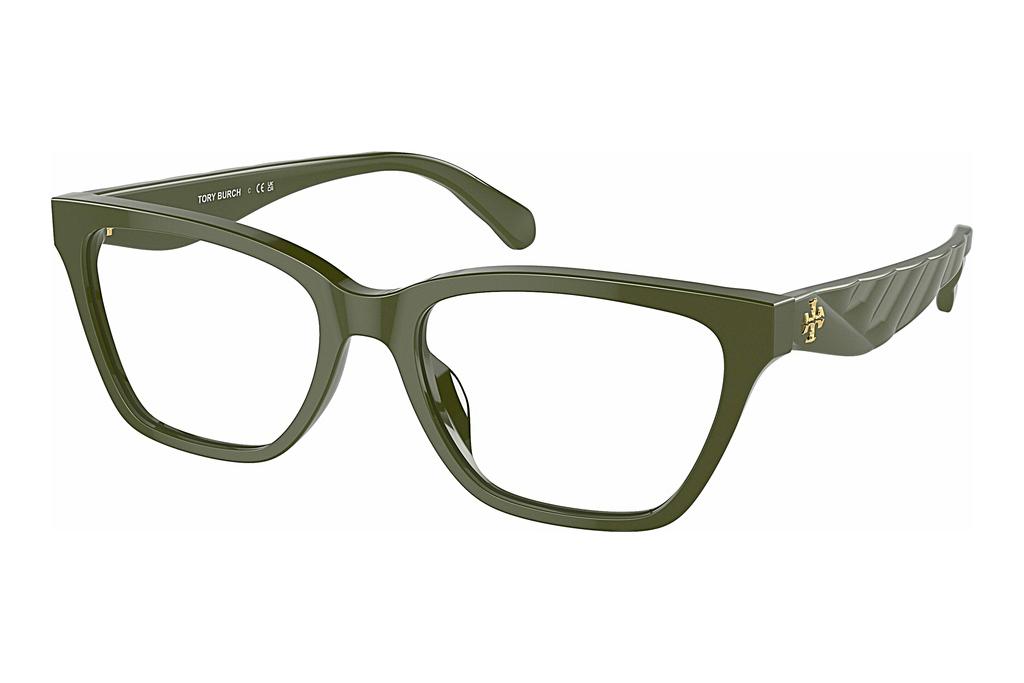 Tory Burch   TY2139U 1959 Dark Green